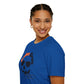 "Cruise Crew Halloween Edition" Cruise T-Shirt, Unisex Softstyle Tee