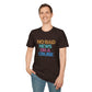 “No Bad News on a Cruise" T-Shirt | Fun Cruise Vacation Tee for Men & Women”