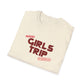“Warning: Girls Trip in Progress" T-Shirt | Fun Cruise Shirt for Women & Squads