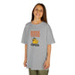 Duck Hunting Season Open – Retro Rubber Duck Captain Kids Cruise T-Shirt