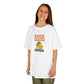 Duck Hunting Season Open – Retro Rubber Duck Captain Kids Cruise T-Shirt