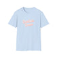 “Cruise Crew" Softstyle T-Shirt | Fun Family Cruise Shirt for Men & Women