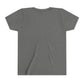 “Cruise Crew Thanksgiving Edition" Kids T-Shirt | Holiday Family Cruise Shirt