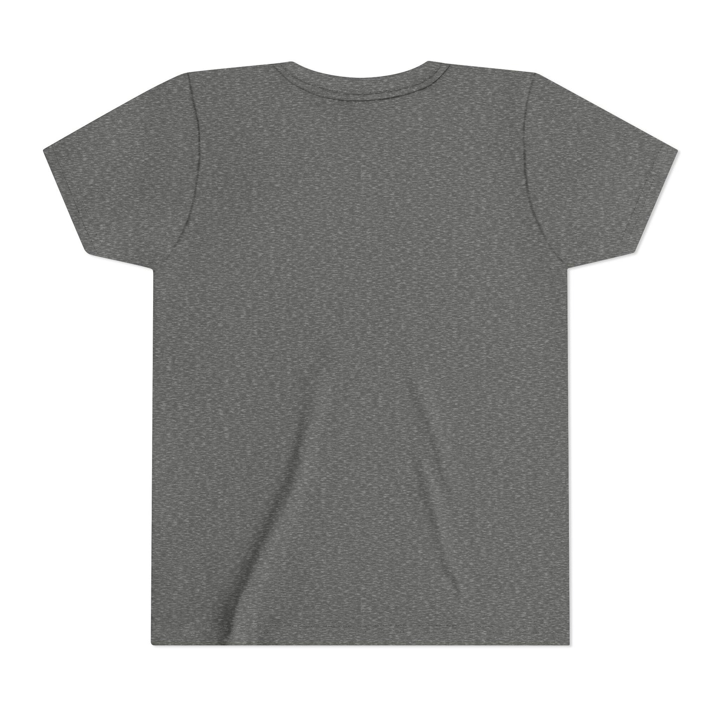 “Cruise Crew Thanksgiving Edition" Kids T-Shirt | Holiday Family Cruise Shirt