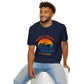 “In Harmony (of the Seas)" Family Cruise T-Shirt | Matching Family Cruise Shirt for Adults