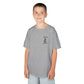 Cruise Crew – Kids Trip Ship Deck Vintage Cartoon T-Shirt (Public Domain Felix the Cat)
