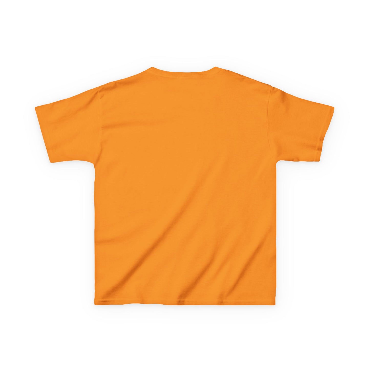 Duck Hunting Season Open – Retro Rubber Duck Captain Kids Cruise T-Shirt