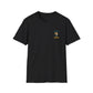 Cruise Crew – Guys Trip Ship Deck Vintage Cartoon T-Shirt (Public Domain Popeye)