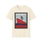 “Cruising Vibes" T-Shirt | Relaxed Cruise Vacation Tee for Men & Women