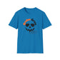 "Cruise Crew Halloween Edition" Cruise T-Shirt, Unisex Softstyle Tee
