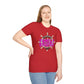 “Official Family Cruise" T-Shirt | 1960s Retro Family Cruise Tee for Groups