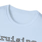 Cruising and Living My Best Life T-Shirt | Fun Cruise Vacation Tee for Women & Men