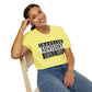 “Traveler Advisory Girls Trip" T-Shirt | Fun Cruise Shirt for Women & Squads