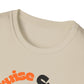 "Cruise Crew Halloween Edition" Cruise T-Shirt, Unisex Softstyle Tee
