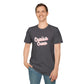 “Cruise Crew" Softstyle T-Shirt | Fun Family Cruise Shirt for Men & Women
