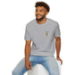 Cruise Crew – Guys Trip Beach Vintage Cartoon T-Shirt (Public Domain Popeye)