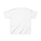 "Official Family Cruise Shirt" (1960s Style) Kids Heavy Cotton Tee