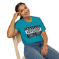 “Traveler Advisory Girls Trip" T-Shirt | Fun Cruise Shirt for Women & Squads