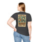 Cruise Crew – Girls Trip Ship Deck Vintage Cartoon T-Shirt (Public Domain Betty Boop & Olive Oyl)