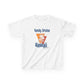 “Family Cruise Hawaii Edition" Kids T-Shirt | Tropical Hawaiian Cruise Shirt for Children