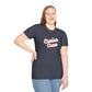 “Cruise Crew" Softstyle T-Shirt | Fun Family Cruise Shirt for Men & Women