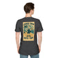 Cruise Crew – Guys Trip Beach Vintage Cartoon T-Shirt (Public Domain Popeye)