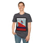 “Cruising Vibes" T-Shirt | Relaxed Cruise Vacation Tee for Men & Women