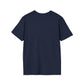 “Cruise and Relax" T-Shirt | Casual Cruise Vacation Tee for Men & Women