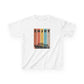 “Enjoy Cruising" Kids T-Shirt | Matching Family Cruise Shirt for Children