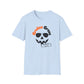 "Cruise Crew Halloween Edition" Cruise T-Shirt, Unisex Softstyle Tee