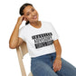 “Traveler Advisory Girls Trip" T-Shirt | Fun Cruise Shirt for Women & Squads