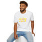 “Cruise Squad" T-Shirt | Fun Matching Cruise Shirt for Groups & Families