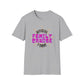 “Official Family Cruise" T-Shirt | 1960s Retro Family Cruise Tee for Groups