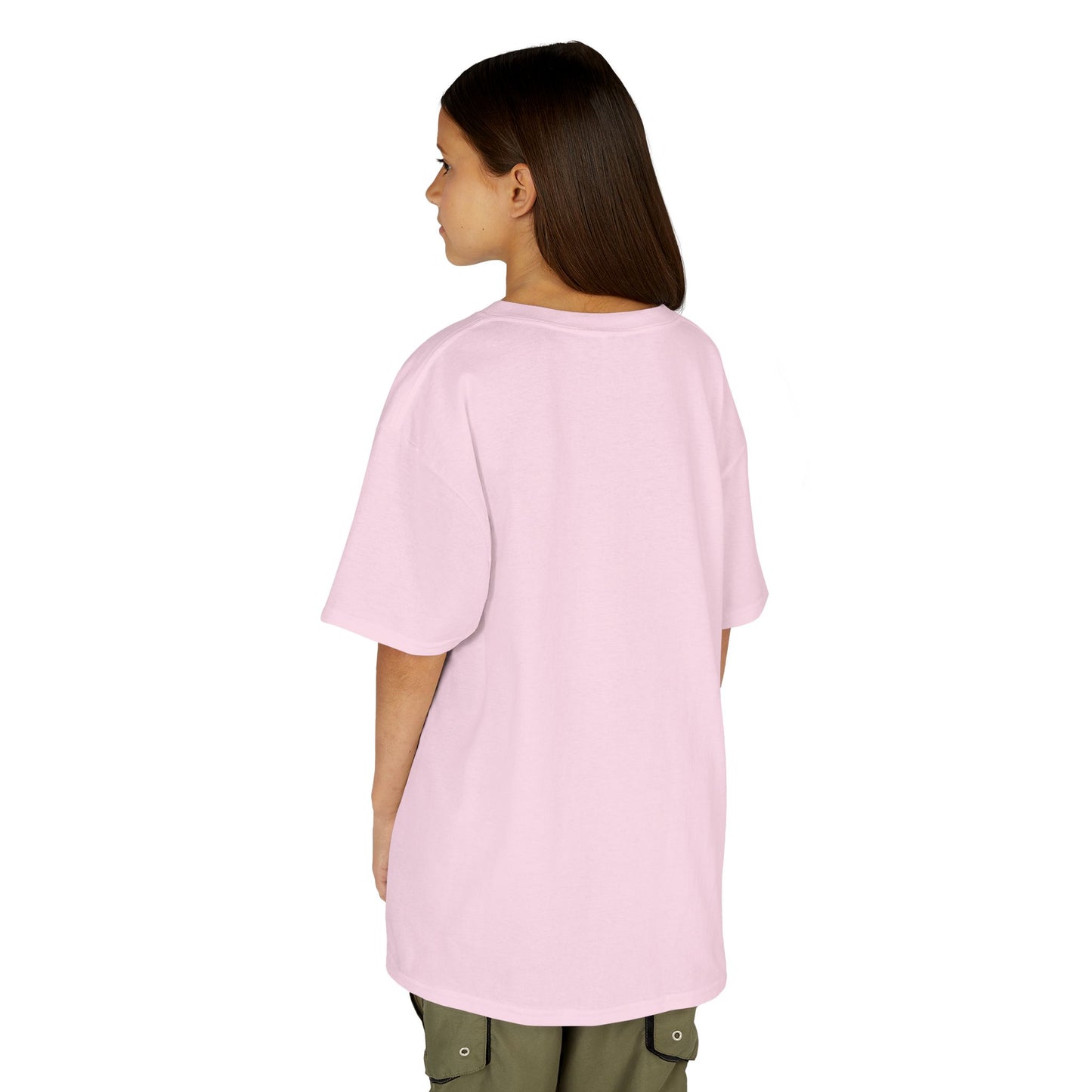 Duck Hunting Season Open – Retro Rubber Duck Captain Kids Cruise T-Shirt