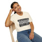 “Traveler Advisory Girls Trip" T-Shirt | Fun Cruise Shirt for Women & Squads