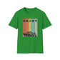 “Enjoy Cruising" T-Shirt | Classic Cruise Vacation Tee for Men & Women