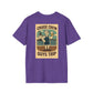 Cruise Crew – Guys Trip Ship Deck Vintage Cartoon T-Shirt (Public Domain Popeye)