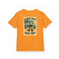 Cruise Crew – Kids Trip Beach Vintage Cartoon T-Shirt (Public Domain Felix the Cat)