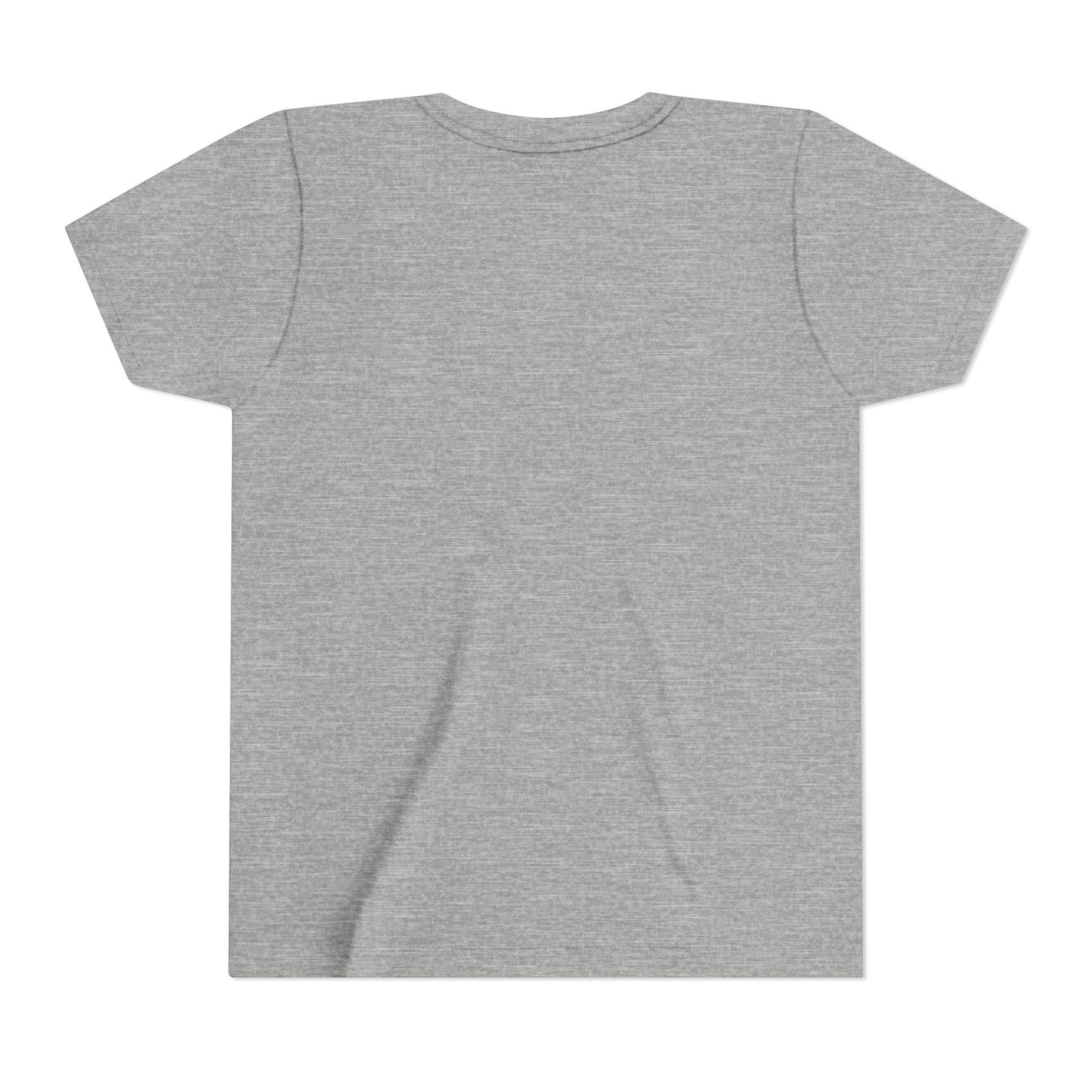 “Cruise Crew Thanksgiving Edition" Kids T-Shirt | Holiday Family Cruise Shirt