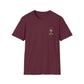 Cruise Crew – Guys Trip Beach Vintage Cartoon T-Shirt (Public Domain Popeye)