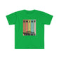 "Enjoy Cruising" Softstyle T-Shirt
