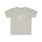 "Cruise Crew" Softstyle T-Shirt