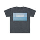 "Seas The Day" Softstyle T-Shirt