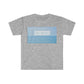 "Seas The Day" Softstyle T-Shirt
