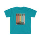 "Enjoy Cruising" Softstyle T-Shirt